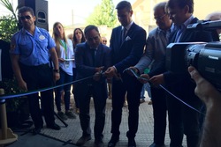 Inauguración Figaex 2016 en Malpartida de Plasencia 997