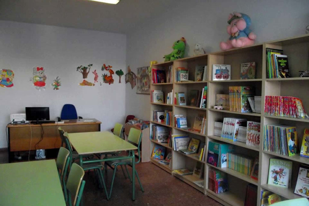 Educación destina 80.000 euros a los veinte nuevos centros seleccionados para adscribirse a la Red de Bibliotecas Escolares