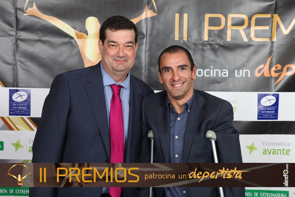 II Premios Patrocina un Deportista   Madrid 2016 263