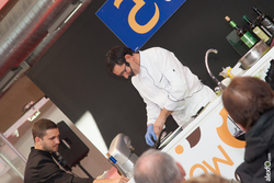 iberovinac 2015   show cooking las barandas 8026 2