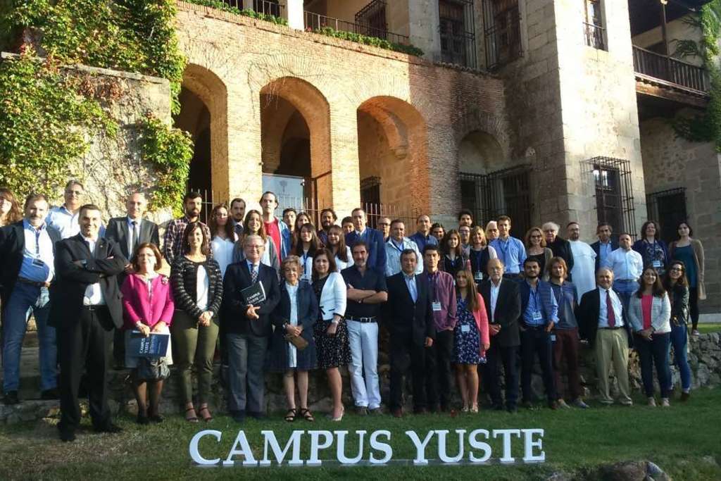 La Fundación Academia Europea de Yuste organiza un curso sobre políticas culturales eficaces