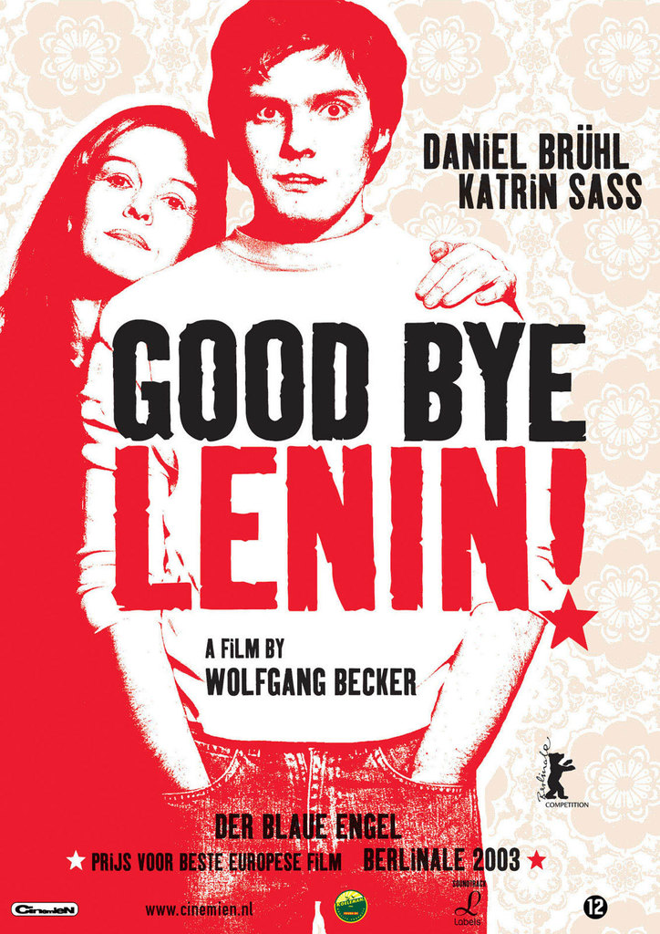 goodbye lenin - Cine
