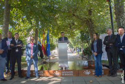 Diputación Badajoz - presupuestos 2017 7