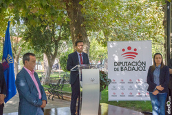 Diputación Badajoz - presupuestos 2017 12
