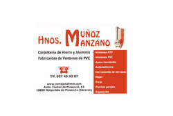 Hnos. Muñoz Manzano