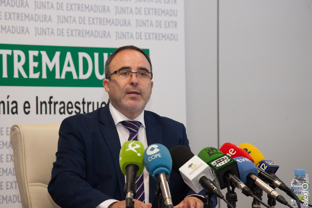 La Junta de Extremadura valora muy positivamente la nueva Ley de medidas urgentes que limitará el uso de los pisos turísticos