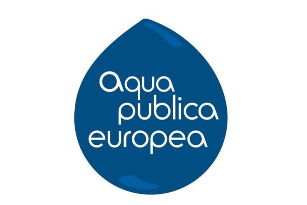 PROMEDIO participa en Bruselas en la asamblea de Aqua Pública Europea