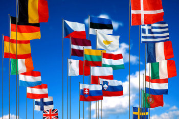Union europea 25 bandeiras010297 590 normal 3 2