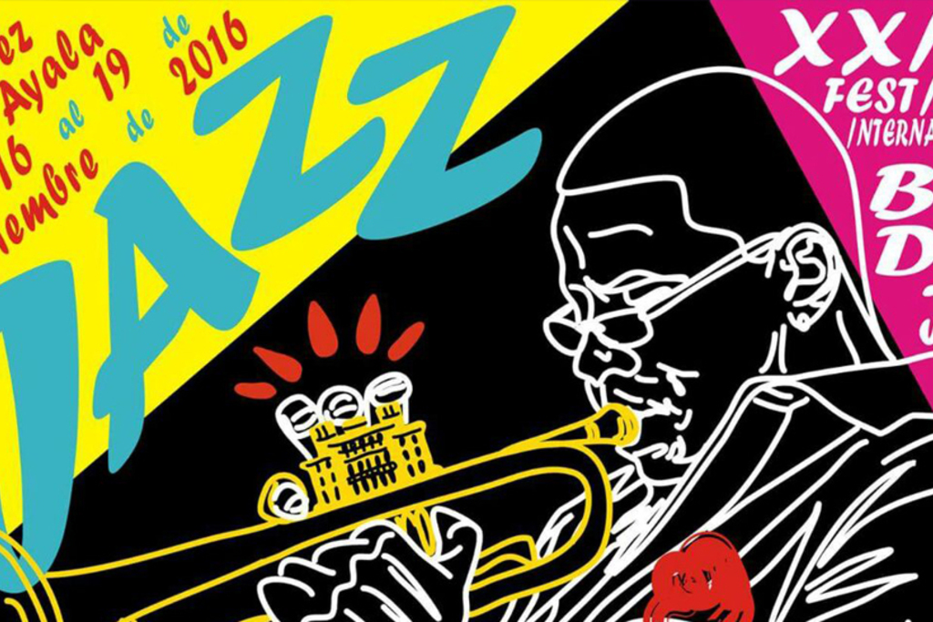 Cultura alaba la elevada calidad del Festival de Jazz de Badajoz, que celebra su 29ª edición del 16 al 19 de noviembre