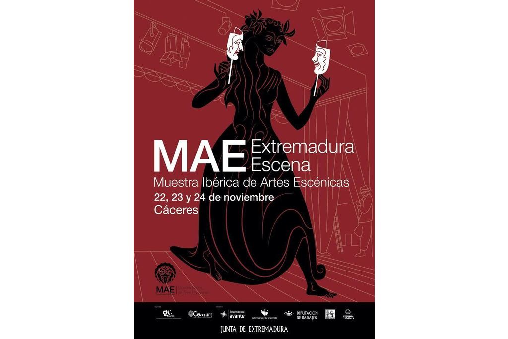 La Muestra Ibérica de Artes Escénicas arranca este martes en Cáceres con 11 espectáculos programados y 160 profesionales inscritos