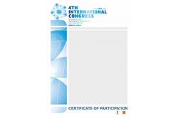 Trabajos certificados del 4o congreso internacional de ingenieria energetica y medio ambiente dam preview
