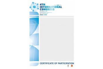 Trabajos certificados del 4o congreso internacional de ingenieria energetica y medio ambiente normal 3 2