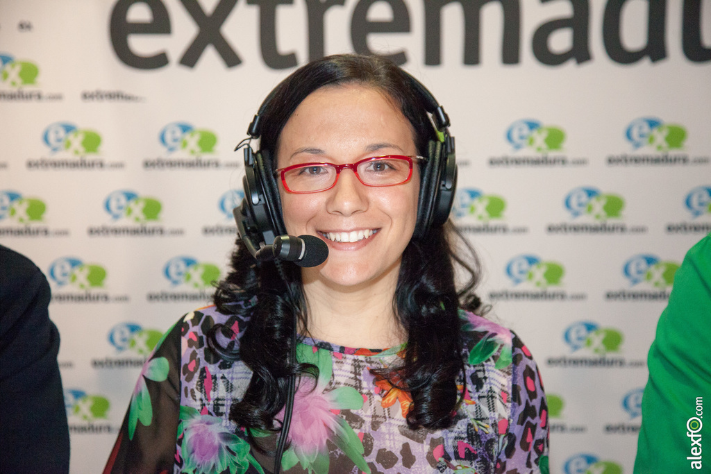 Radio podcast Ese lugar llamado Extremadura: Guadalupe en Sevilla 557