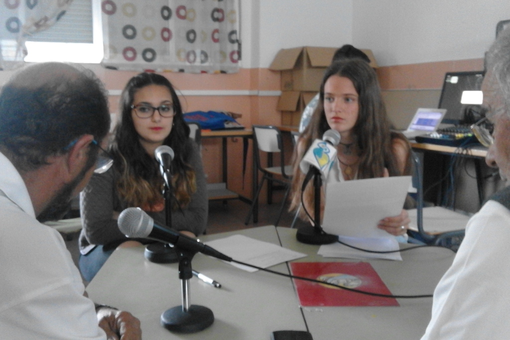 Las I Jornadas Regionales de Radio Educativa de Extremadura RadioEdu reúnen a 70 docentes que utilizan este medio para innovar en el aula