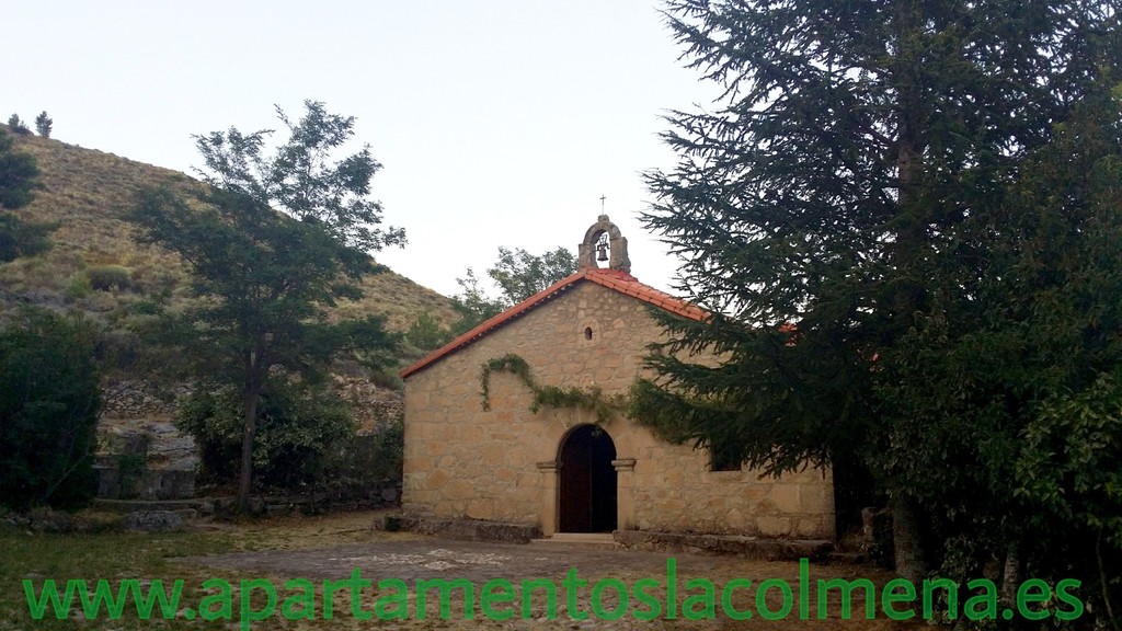 Villa de Gata, pueblo que le da nombre a Sierra de Gata PicsArt_1440020775933