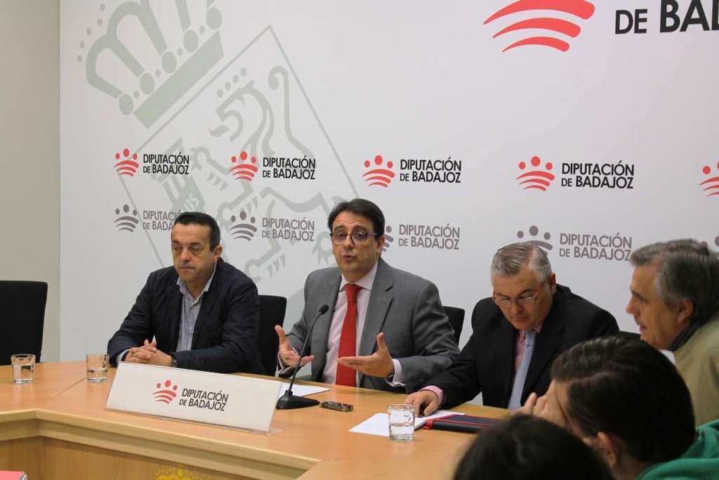 La Junta extiende la experiencia de Participación Comunitaria en Salud de Badajoz a áreas rurales