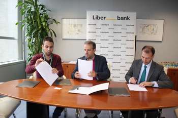 Liberbank normal 3 2