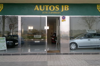 Autos JB