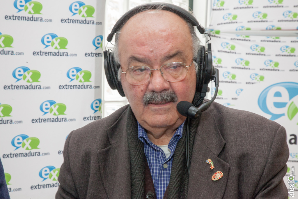 Radio podcast: Ese lugar llamado Extremadura: Guadalupe en Fuenlabrada 795