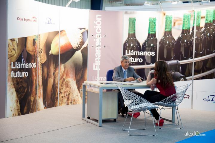 #FIAL2012- Avante-Encuentros comerciales #FIAL 2012- Extremadura Avante- Encuentros comerciales - Fial 