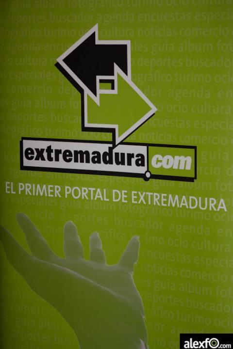 Redes Sociales y Pymes en Quintana de la Serena con extremadura.com Primer portal de Extremadura