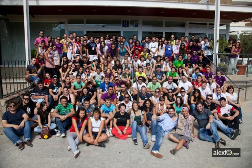 Un total de 49 asociaciones juveniles percibirán ayudas de la Junta de Extremadura para el ejercicio 2021