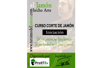 11 11 2015 curso iniciacion corte de jamon para aprohex asociacion de los profesionales de la hostel normal 3 2