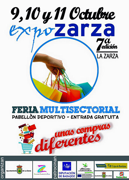 Feria Multisectorial - La Zarza - MasterClass Corte de Jamón - Pepe Alba 10898106_1060587560638651_3554070943821494381_n