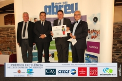 III Premios Excelencia Mejores Empresas de Alentejo - Portugal IMG_6305