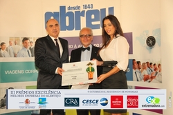III Premios Excelencia Mejores Empresas de Alentejo - Portugal IMG_6312