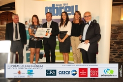 III Premios Excelencia Mejores Empresas de Alentejo - Portugal IMG_6345