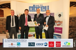 III Premios Excelencia Mejores Empresas de Alentejo - Portugal IMG_6369