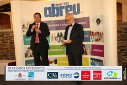 III Premios Excelencia Mejores Empresas de Alentejo - Portugal IMG_6374