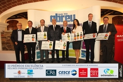 III Premios Excelencia Mejores Empresas de Alentejo - Portugal IMG_6386