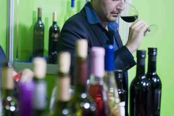 Iberovinac, la gran feria del Vino Ibérico, se celebra del 27 al 29 de noviembre
