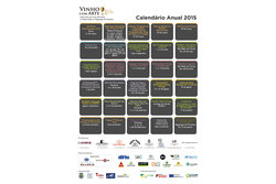 Reguengos de monsaraz cidade europeia do vinho 2015 calendario dam preview