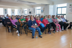 Programa 52: Ese lugar llamado Extremadura - Fuenlabrada - Día de la Mujer 2015 07032015-IMG_9209