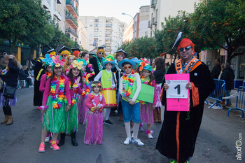 Grupos menores carnaval badajoz 2015 img 8575 normal 3 2