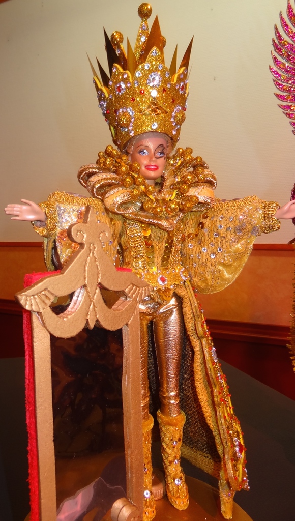 Entrega de premios del concurso Barbie en el Carnaval de Badajoz 2015 DSC08760