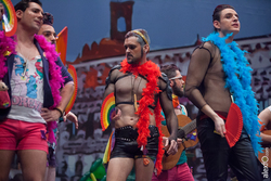 Murga Los Chungos - Carnaval Badajoz 2015 (Final) IMG_6302