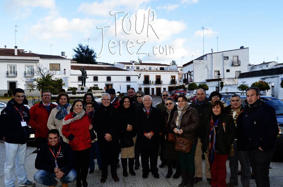 Tour Jerez visitas guiadas Tour Jerez (3)