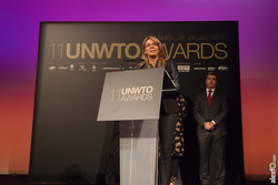 OMT - Premios Ulises a la innovación excelencia en el Turismo 2015- Fitur 2015 28012015-IMG_7214