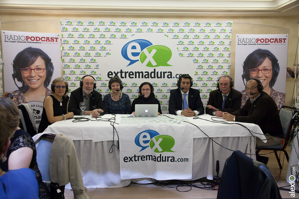 Programa 50: Asociación de Extremeños " El Castúo Avila" - Ávila 14122014-IMG_5931