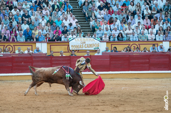 Los galardones taurinos de la Feria del Toro de Olivenza marcan el inicio de su vigesimoséptima edición