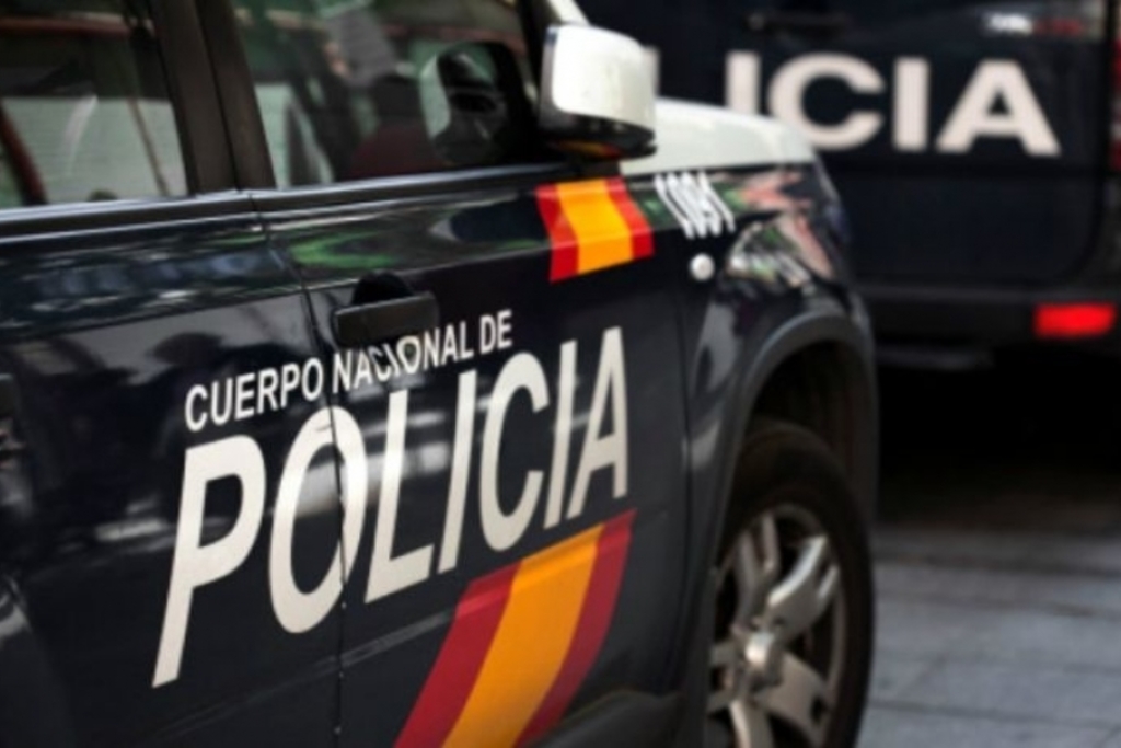 Policía Nacional detiene a una persona con una orden Europea de detención  y extradición en vigor