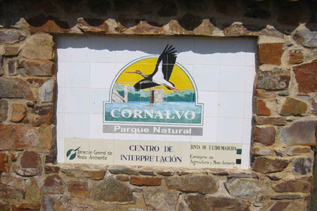 Decreto que modifica la composición de la Junta Rectora del Parque Natural de Cornalvo