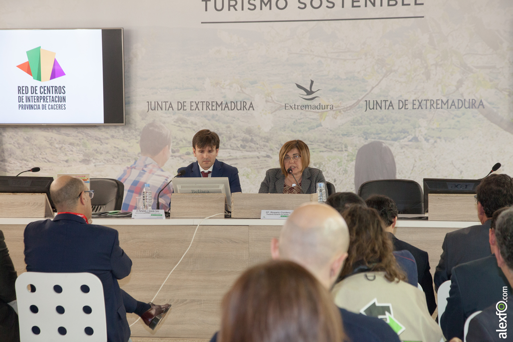 La Diputación de Cáceres sigue dinamizando el turismo