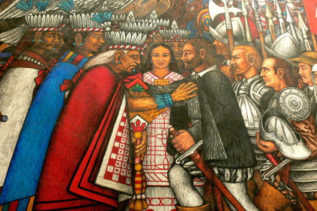 El CEXECI colabora en la edición de un libro que analiza la figura de Hernán Cortés