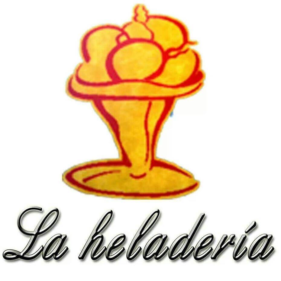 La Heladería La Heladería - heladeria1