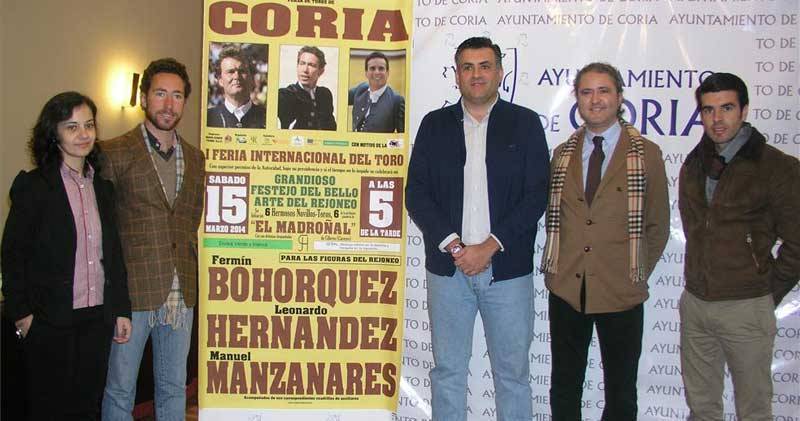 I Feria Internacional del Toro de Coria 786283_1.jpg